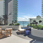 brickell house pool