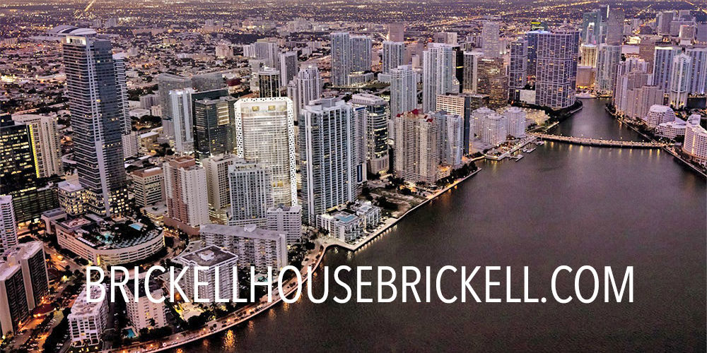 brickell house condos for sale and rentals