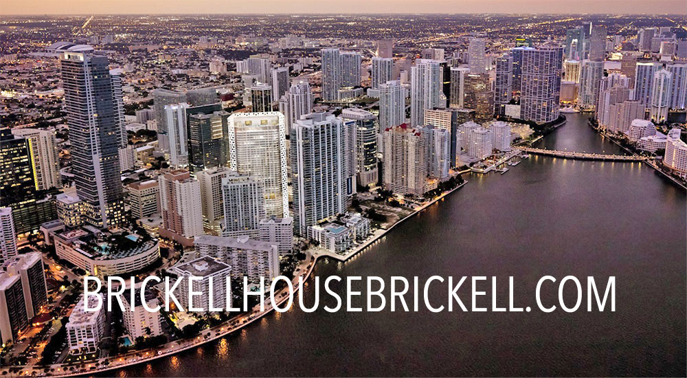 brickell house condos for sale and rentals